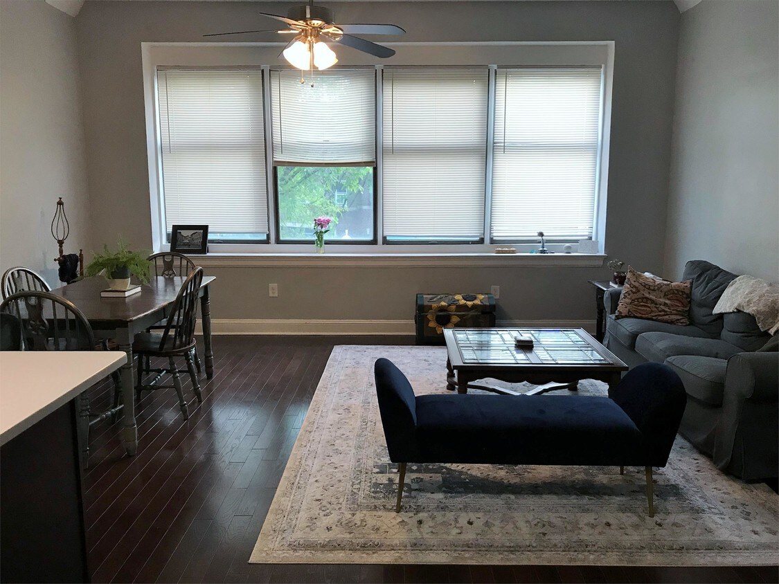 Foto principal - 283 N Keswick Ave