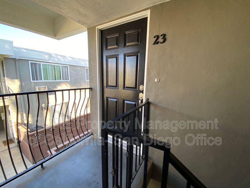 6602 Beadnell Way Unit 23, San Diego, CA 92117 Condo for Rent in San