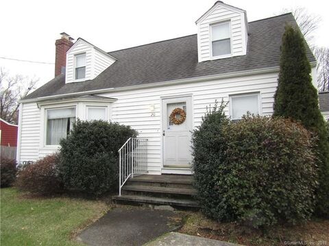 Building Photo - 20 Adams Ave