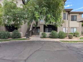 Building Photo - 9600 N 96th St