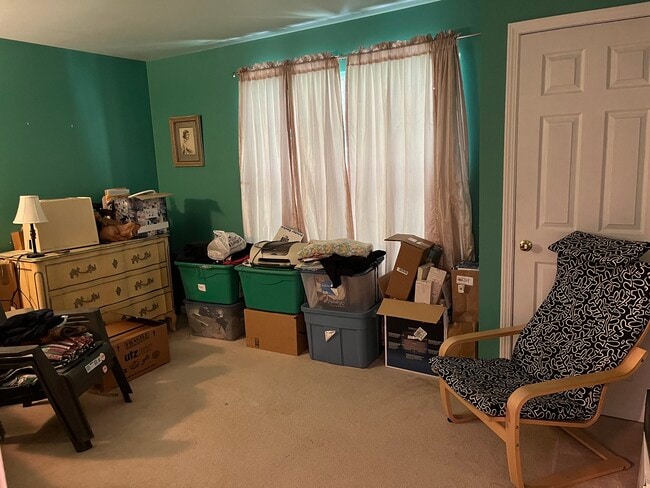 Foto del edificio - 191 Hildred Dr