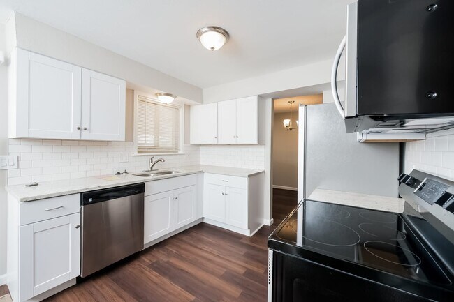 Foto del edificio - 10976 Jay St