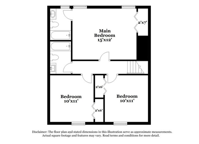 Building Photo - 1111 Realm Ln