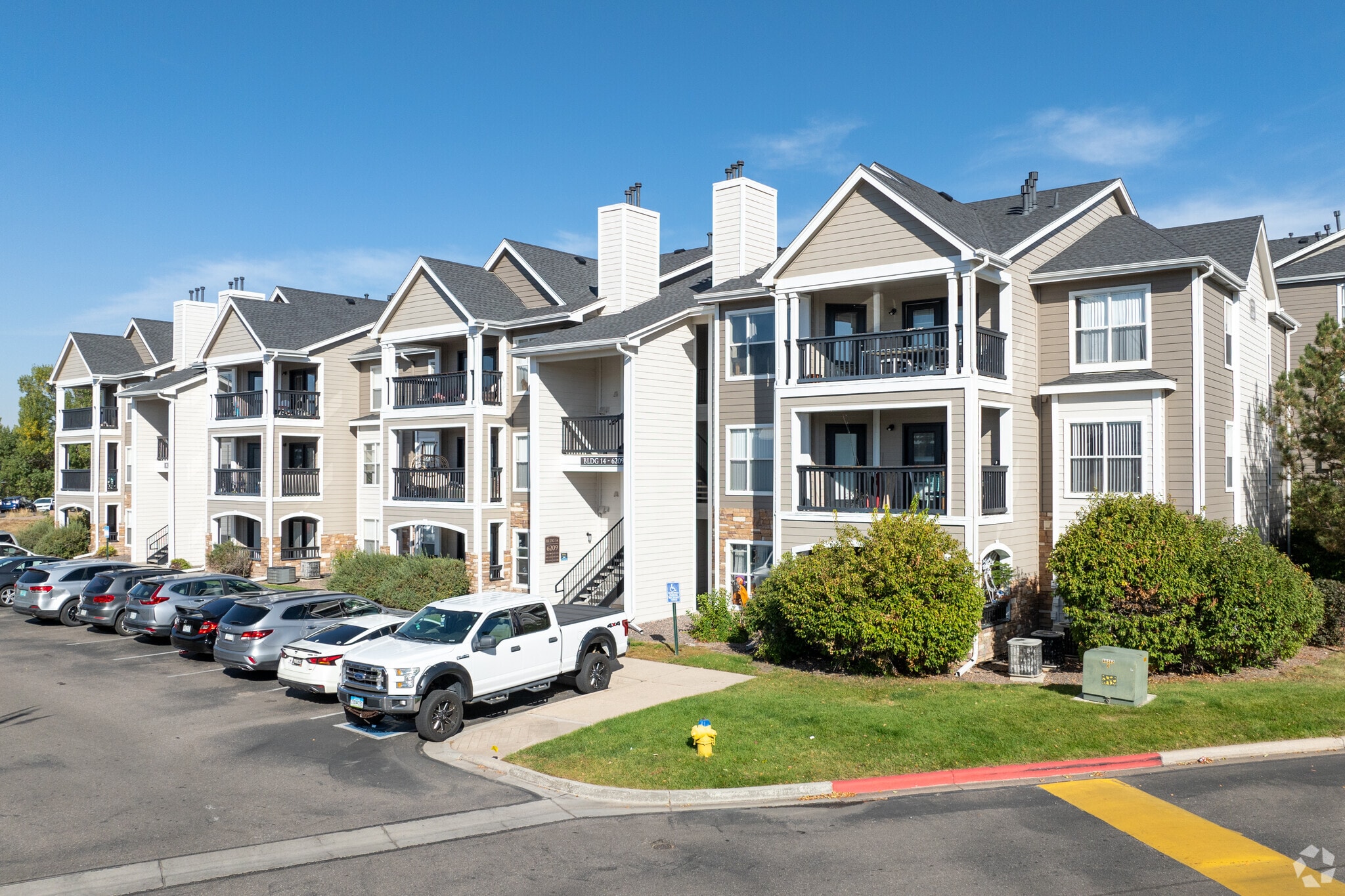 Pines at Castle Rock - 6221 Castlegate Dr W Castle Rock, CO 80108 ...