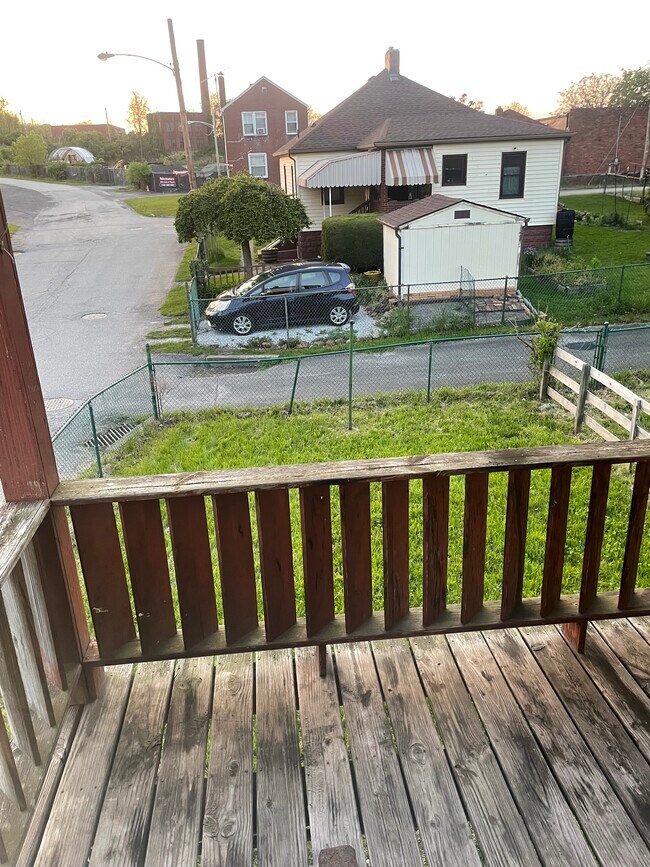 1014 Edith St, Duquesne, PA 15110 Apartments in Duquesne, PA