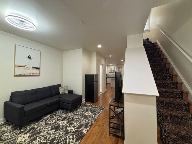 Foto del edificio - 4080 Spring Garden St