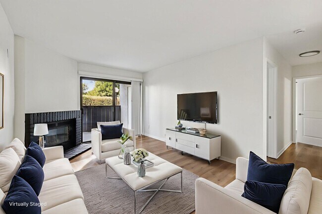 Building Photo - Santa Fe Ranch