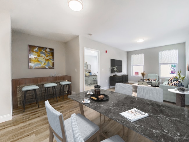 Building Photo - 20 Canfield St