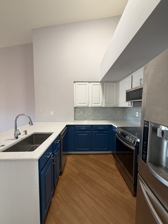 Foto del edificio - 4127 Residence Drive