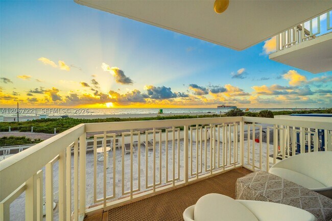 Foto del edificio - 401 Ocean 318