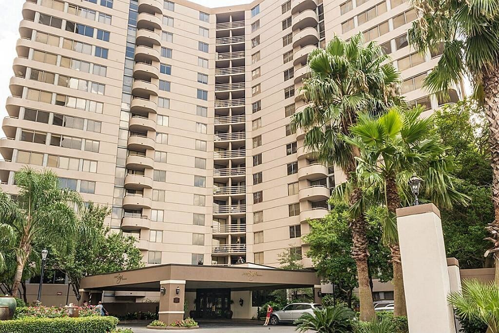 3525 Sage Rd Unit 717, Houston, TX 77056 Condo for Rent in Houston