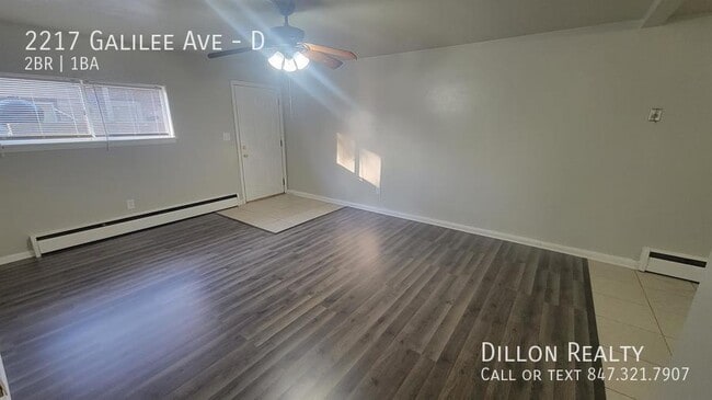 Foto del edificio - 2217 Galilee Ave