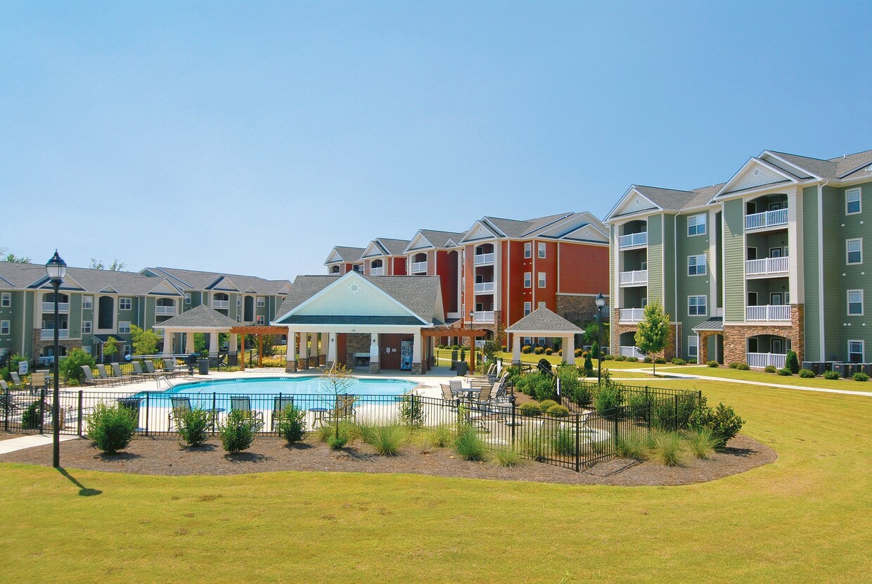 River Falls 105 Churchill Falls Dr Duncan, SC Apartments for Rent in Duncan