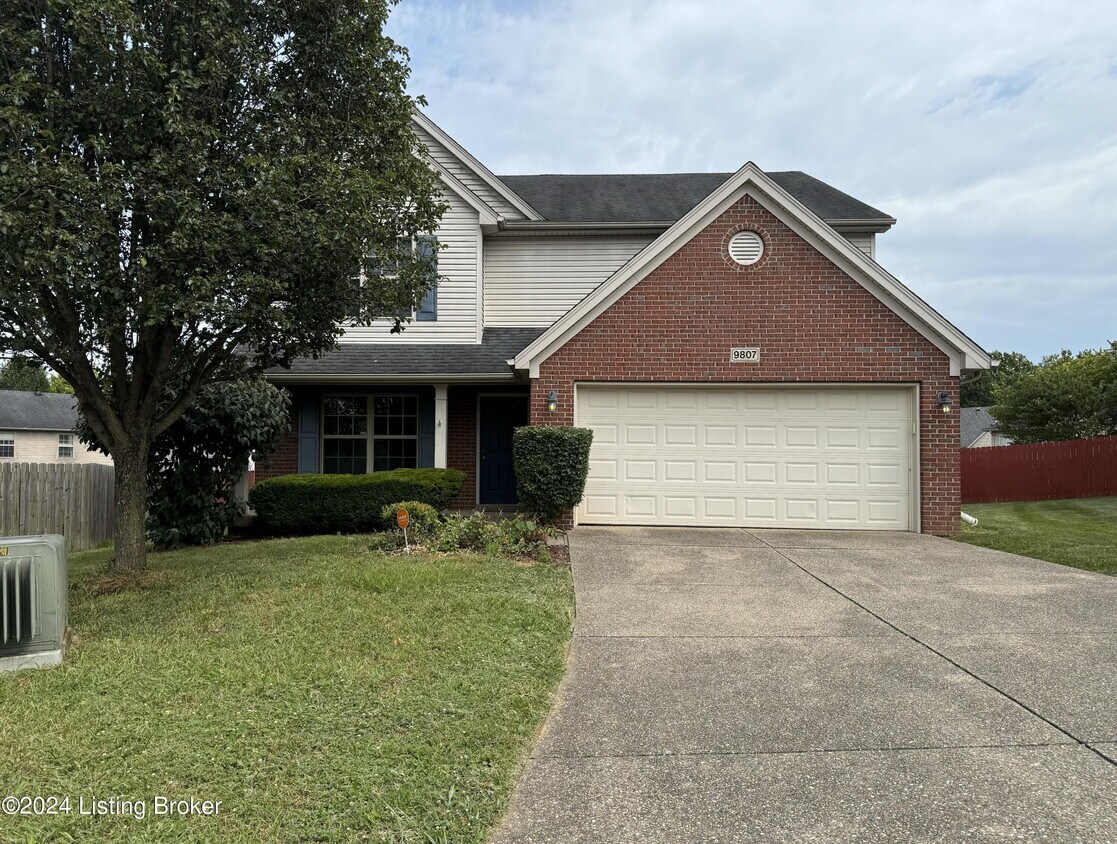 Primary Photo - 9807 Eli Ct