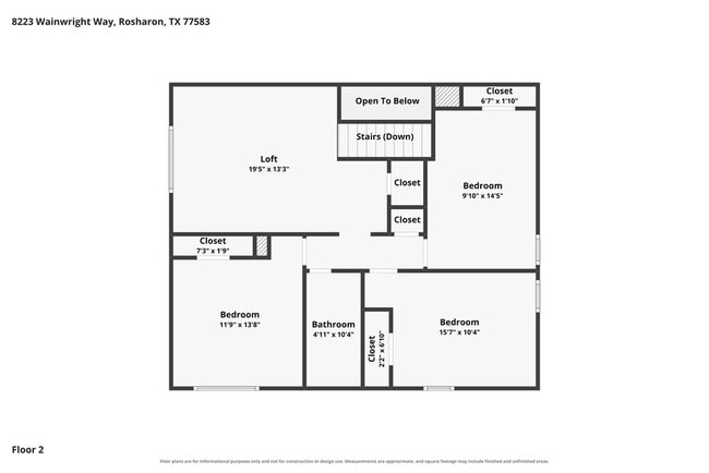 Building Photo - 8223 Wainwright Way