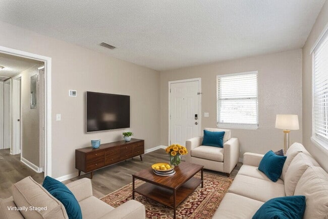 Foto del edificio - 9505 Waynesboro Ave