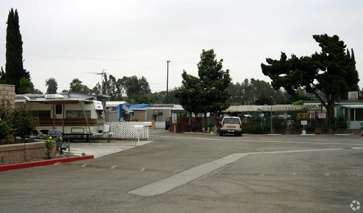 4161 Mission Blvd, Montclair, CA 91763 Apartments in Montclair, CA