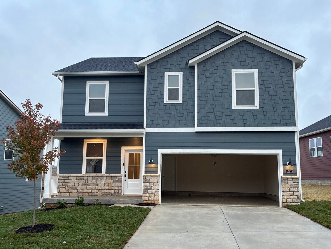 Photo - 16815 Aiken Ridge Cir (Louisville, KY)