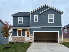 Building Photo - 16815 Aiken Ridge Cir