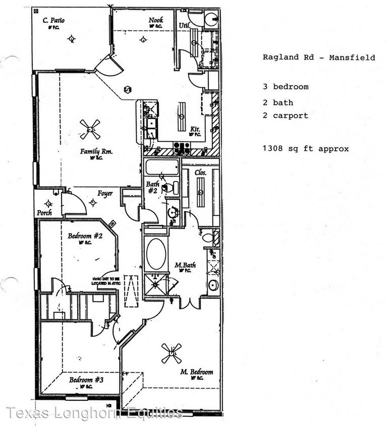 Primary Photo - 2121 Ragland Rd