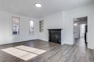 Building Photo - 519 Curtin Ave