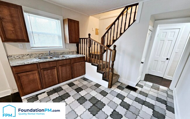 Foto del edificio - 4829 S 3rd St