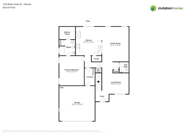 Building Photo - 1342 Bella Coola Dr