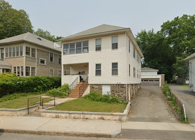 Building Photo - 283 Hamilton St