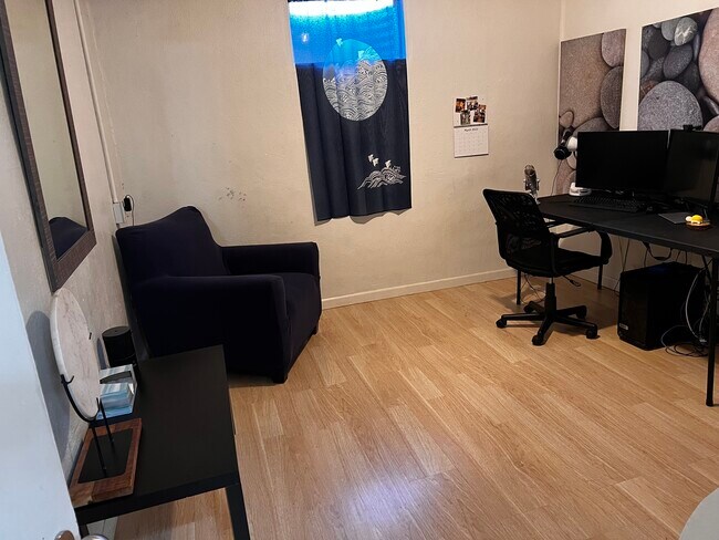 office - 1115 S Fenton St