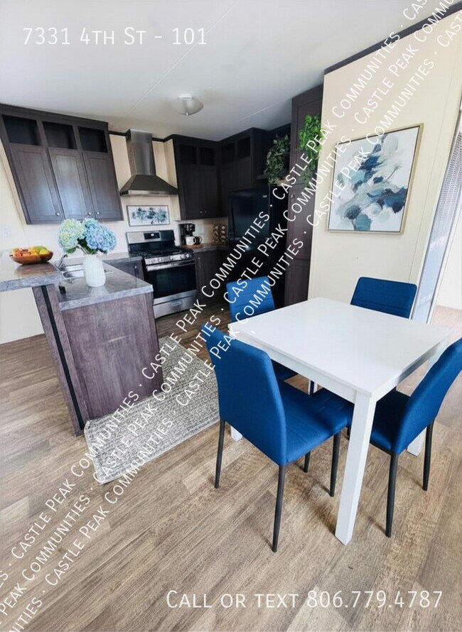 Foto del edificio - 7331 4th St