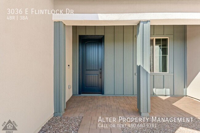 Building Photo - Gorgeous new build in Gilbert