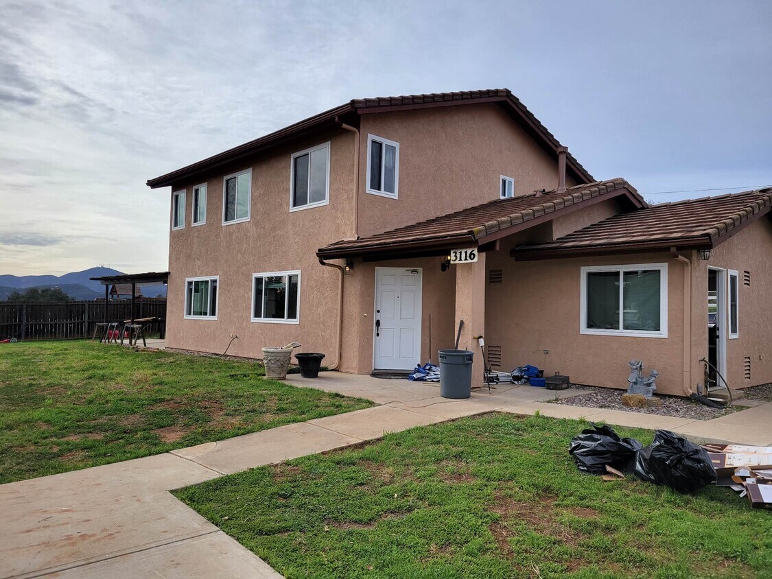 3116 Orange St, Jamul, CA 91935 House Rental in Jamul, CA
