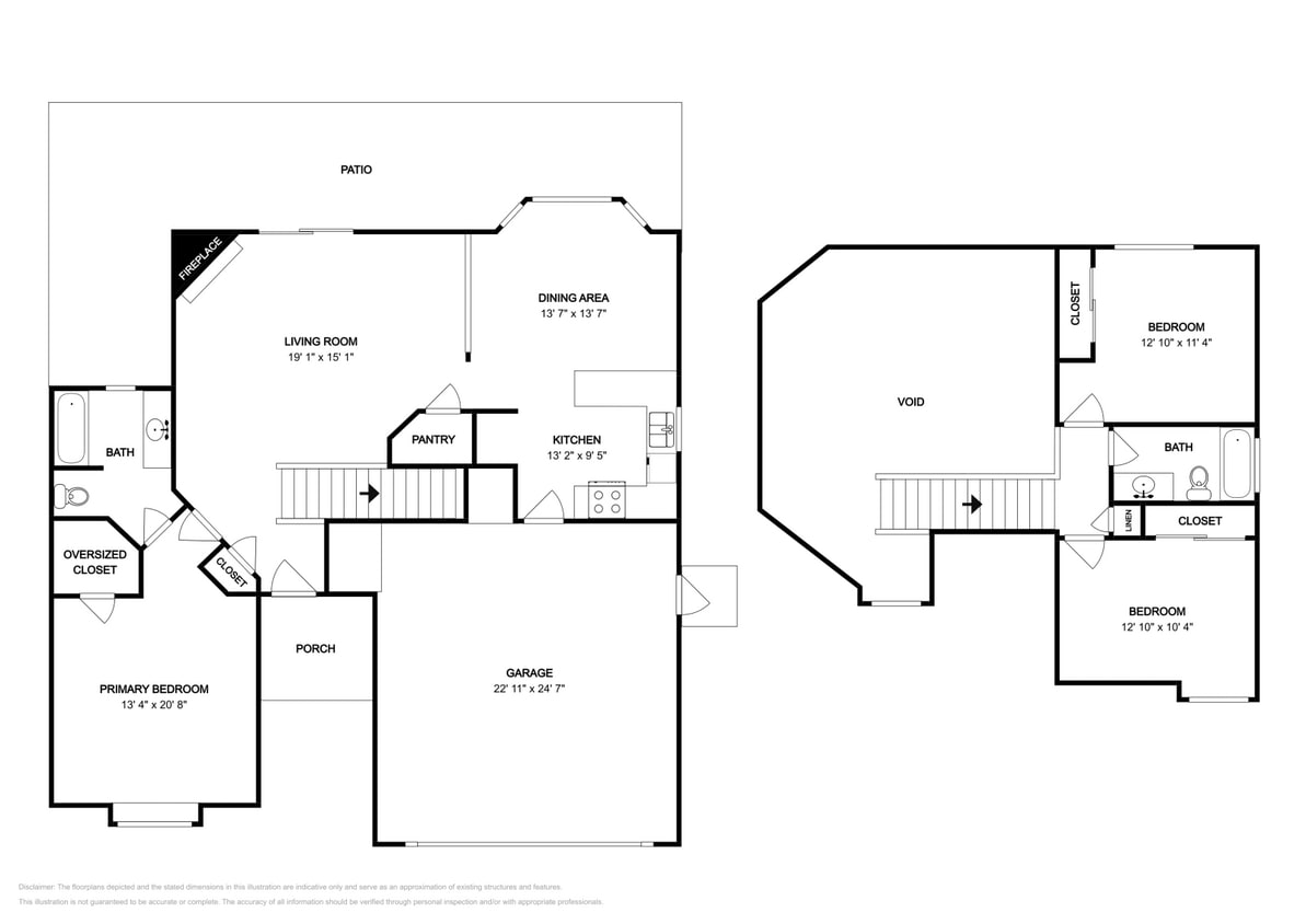 Building Photo - 1208 Cape Cod Dr