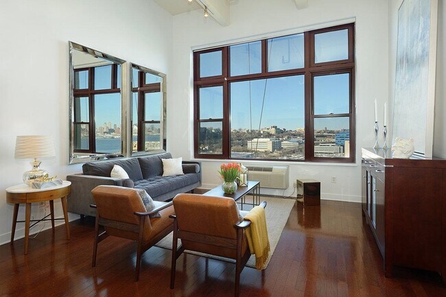 Foto del edificio - 1500 Washington St