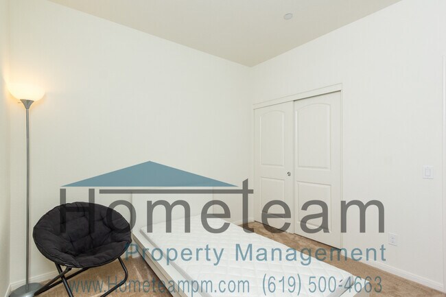 Foto del edificio - 3 BR/ 2.5 BA 1621 SQFT Otay Ranch Townhome...