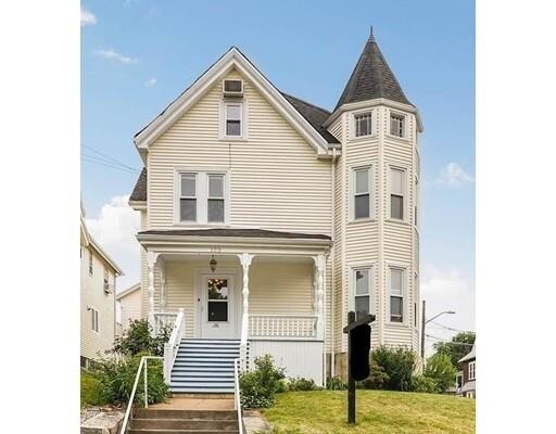 Building Photo - 109 Walnut St