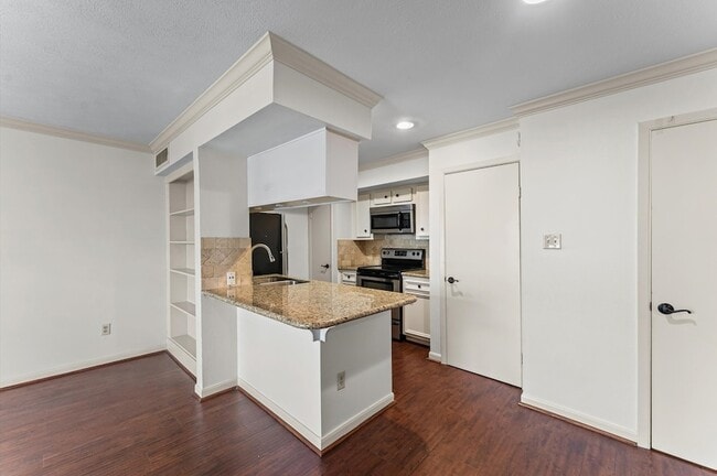 Photo - 2800 Jeanetta St Apartment