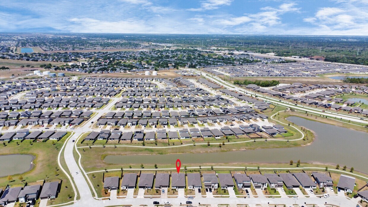 Foto del edificio - 7442 Rivercane Shore Ln