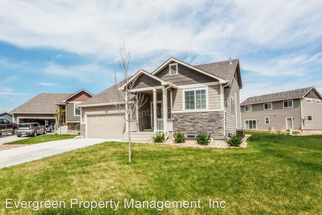 Building Photo - 3 br, 2.5 bath House - 318 Cherryridge Drive