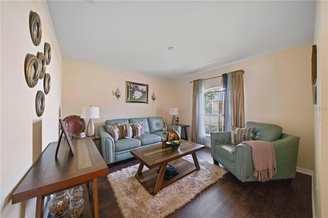 Building Photo - 6518 Crescent Loop