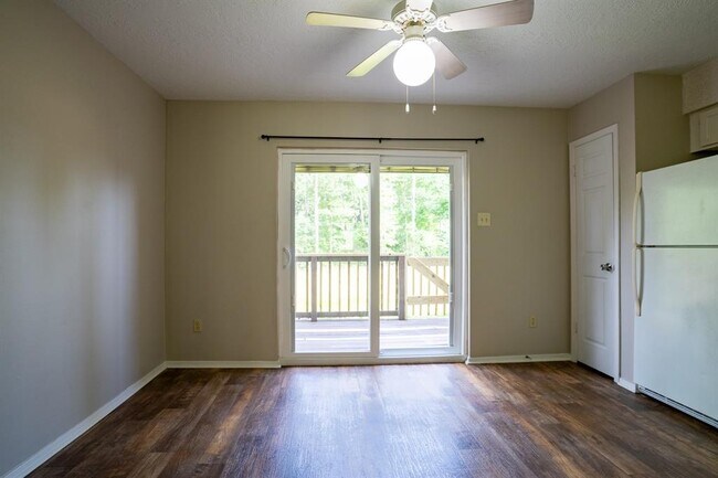 Foto del edificio - 2521 Crosstimbers St