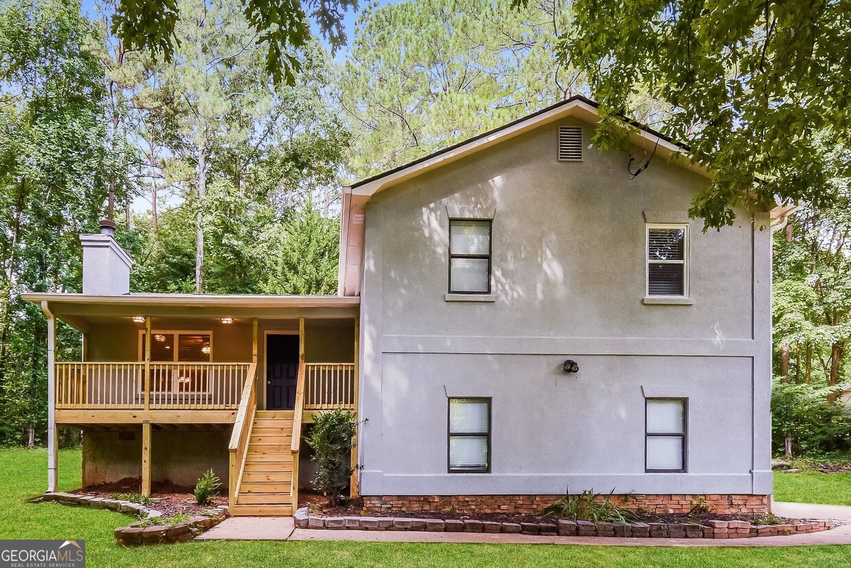 Foto principal - 479 Mill Ln