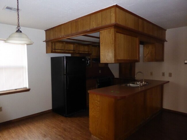 Foto del edificio - Great Town Home