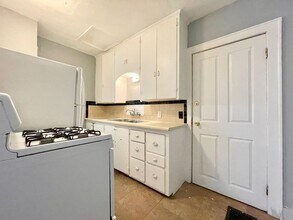 Building Photo - 1239 Terrace St