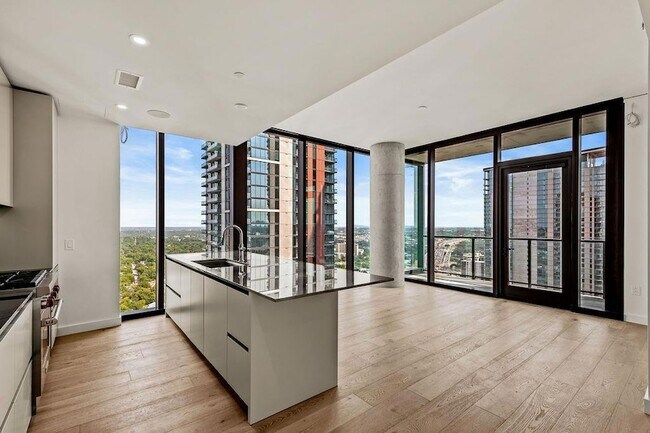 Foto del edificio - 610 Davis St