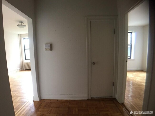 Building Photo - 640 Fort Washington Avenue