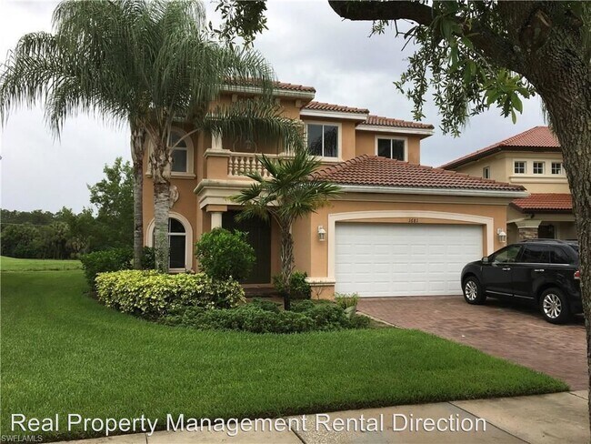 Building Photo - 4 br, 2.5 bath House - 1681 Birdie Dr