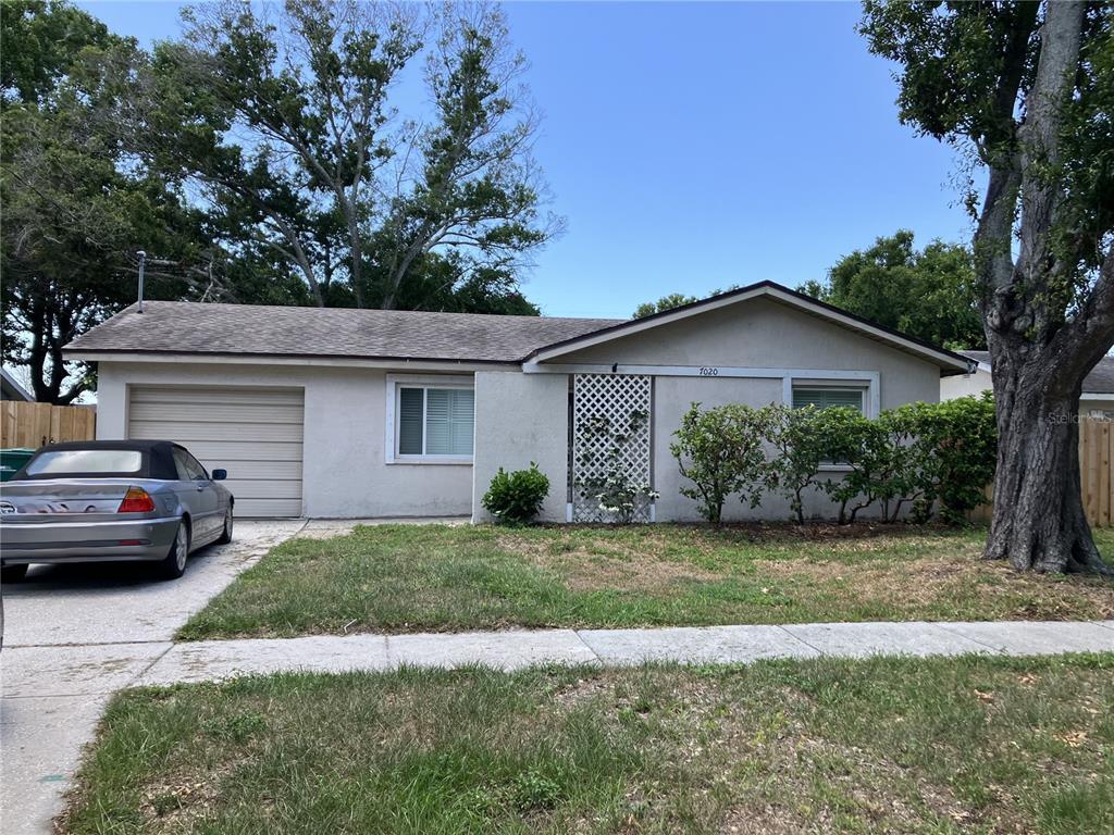 7020 71st Ave N, Pinellas Park, FL 33781 House Rental in Pinellas