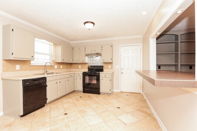Foto del edificio - 2927 Islington Dr