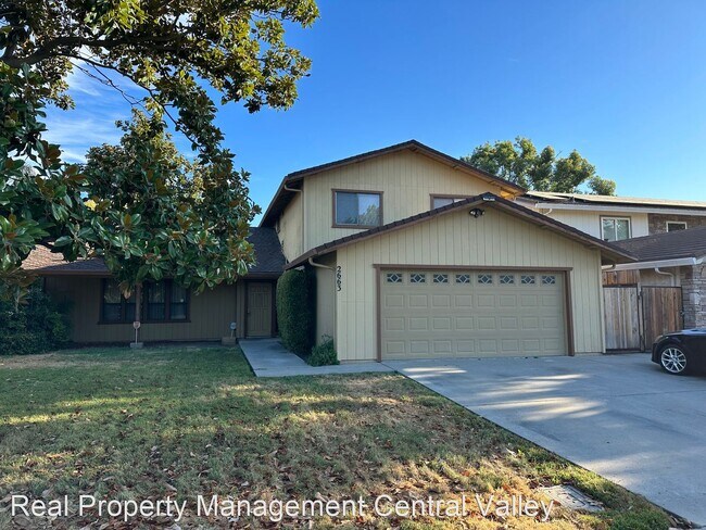 Building Photo - 4 br, 3 bath House - 2663 Fallenleaf Drive
